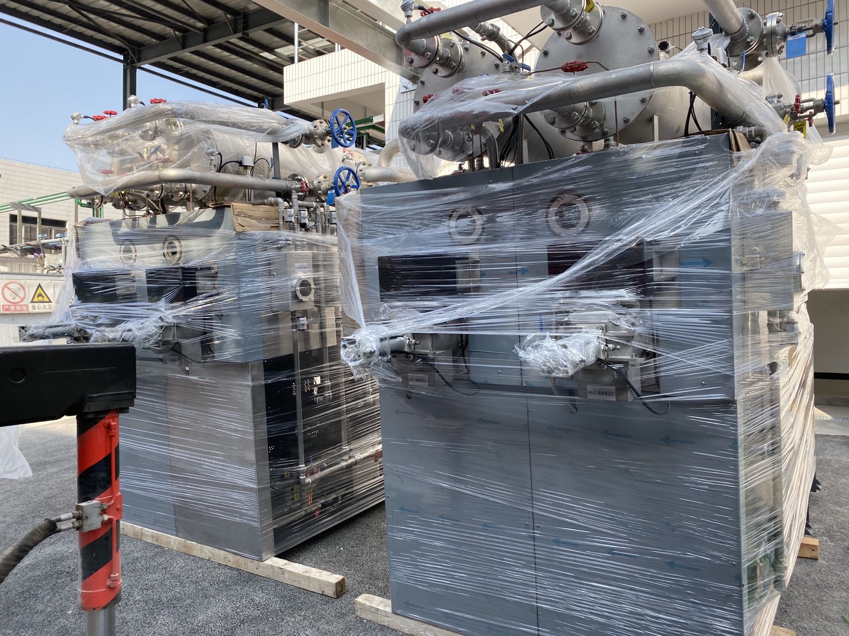 广汽本田汽车有限公司增城工厂（减  300型）