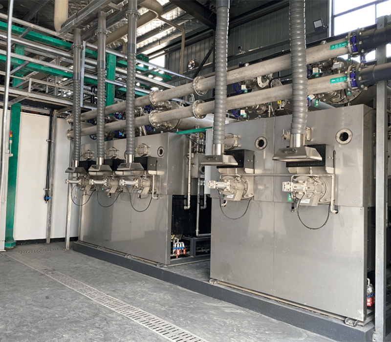 湘潭天马  垃圾填埋场  减1250型 (4)