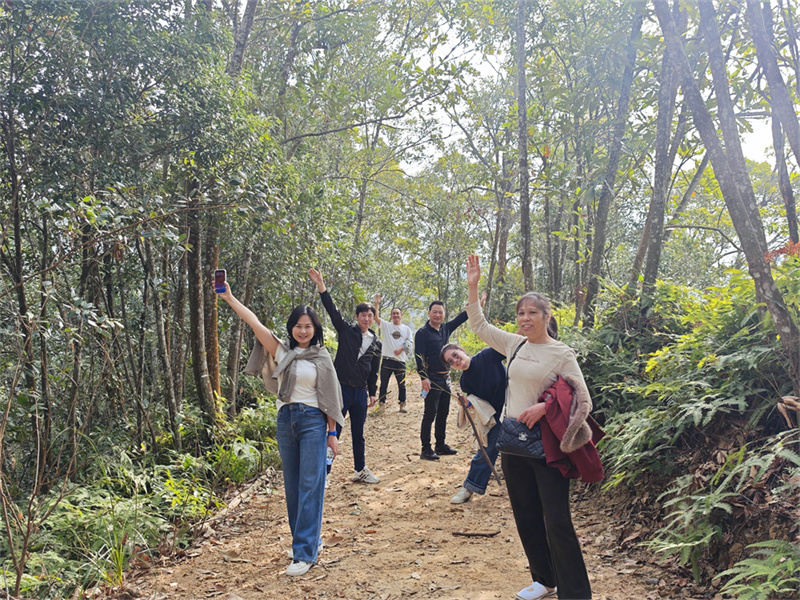 公司风采