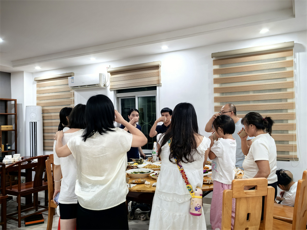 公司风采